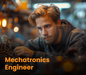 Mechatronics Engineer